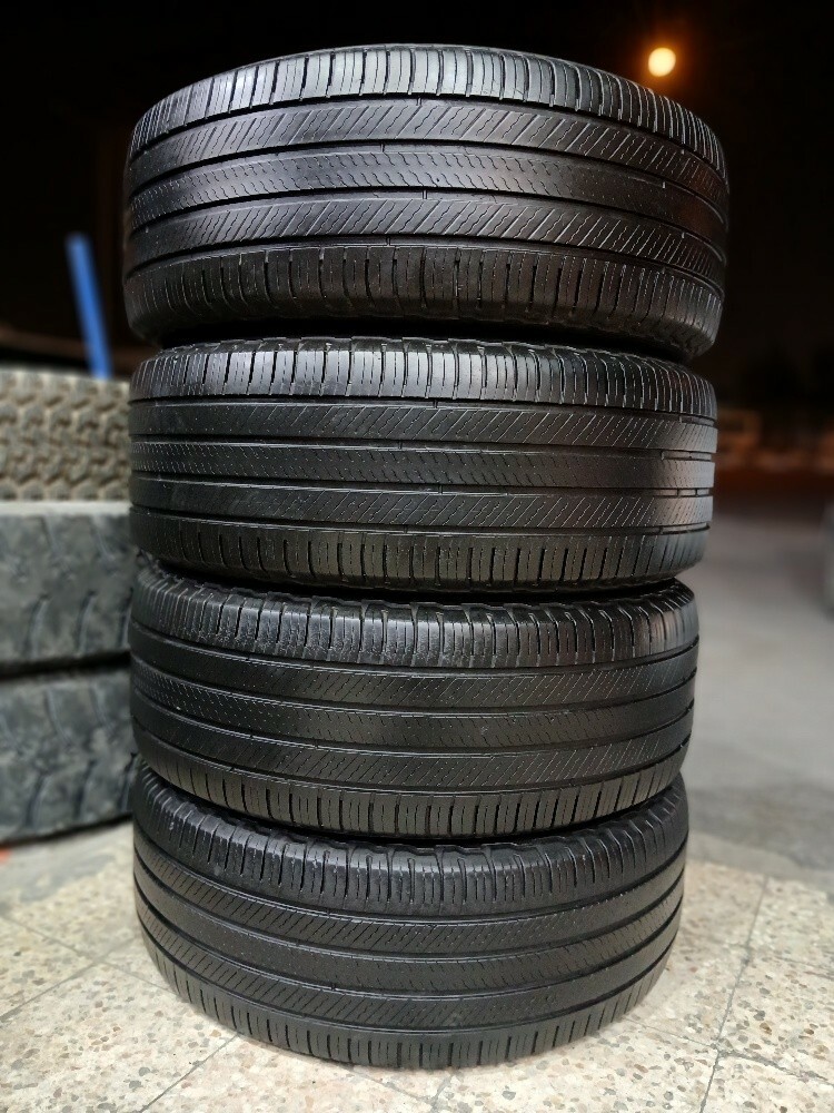 285/65/R17.Michelin Brand - 2