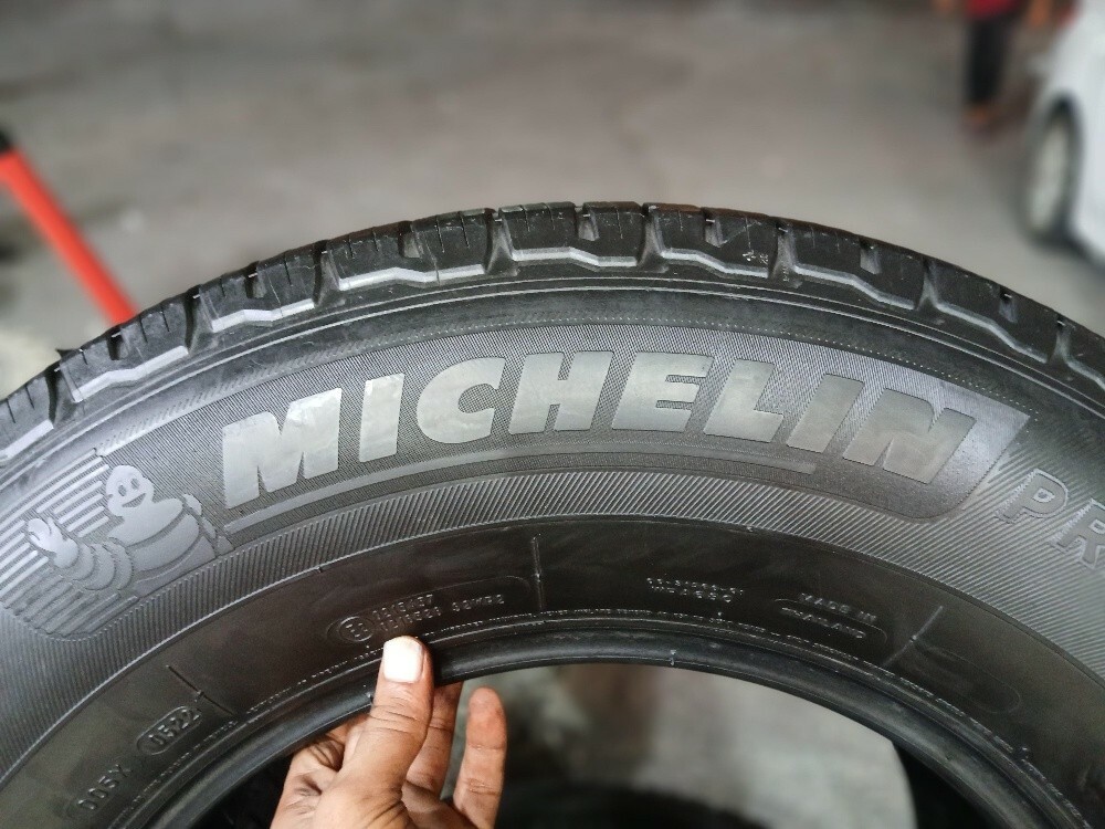 285/65/R17.Michelin Brand - 5