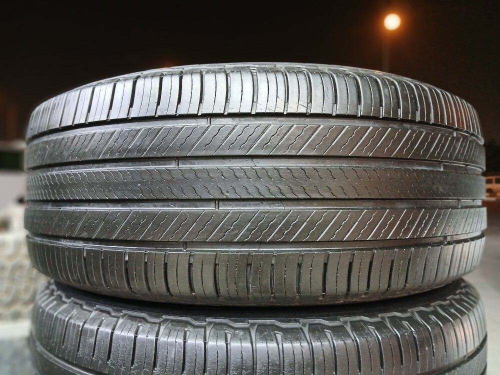 285/65/R17.Michelin Brand - 7