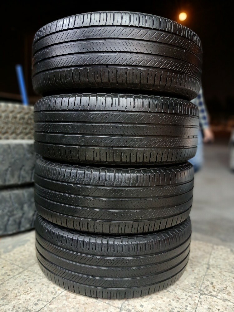 285/65/R17.Michelin Brand - 1