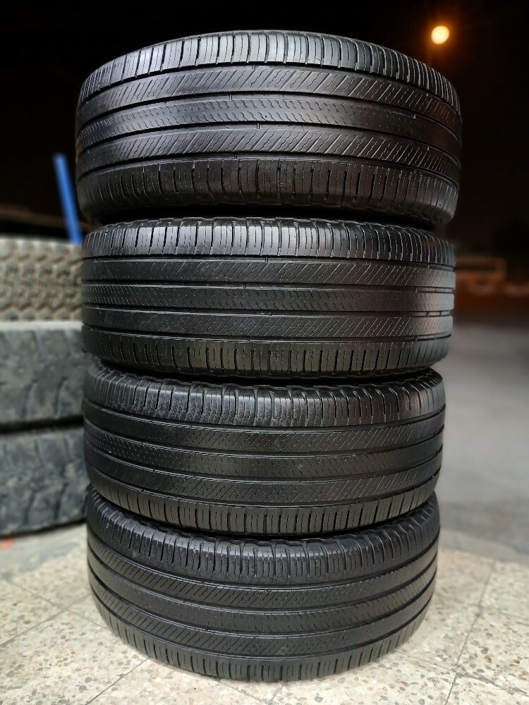 285/65/R17.Michelin Brand - 9