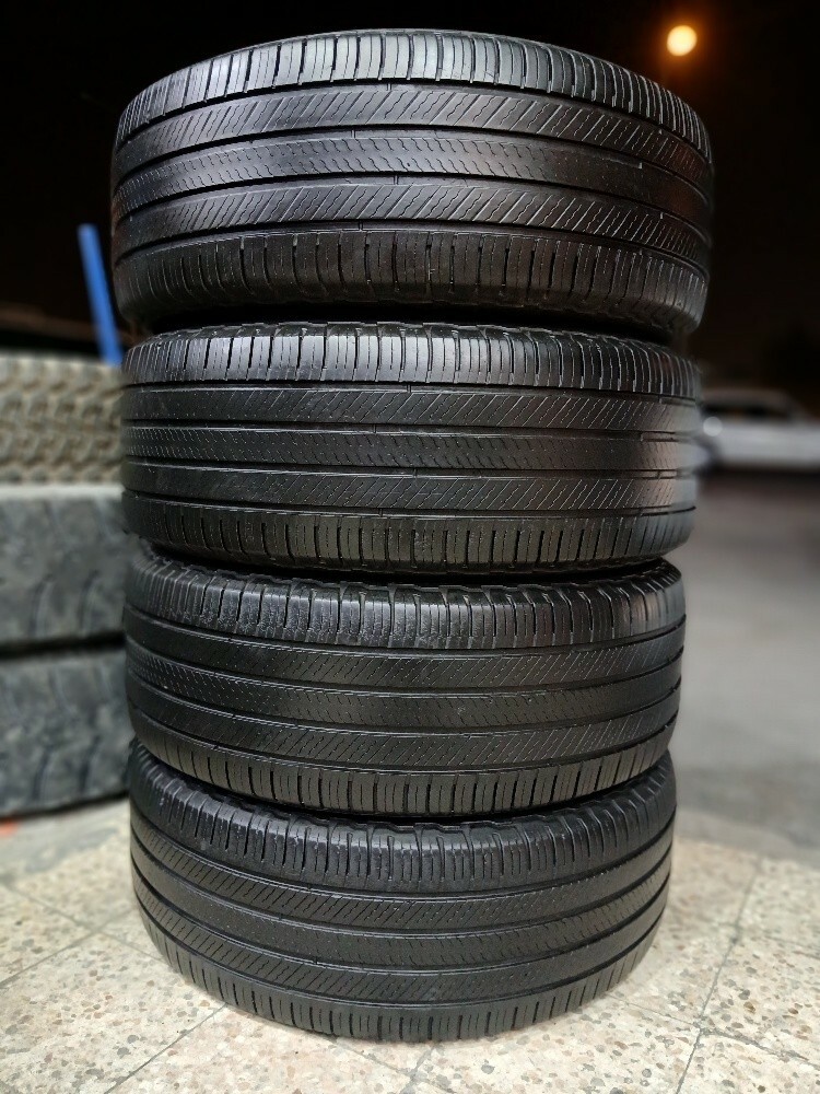 285/65/R17.Michelin Brand - 8