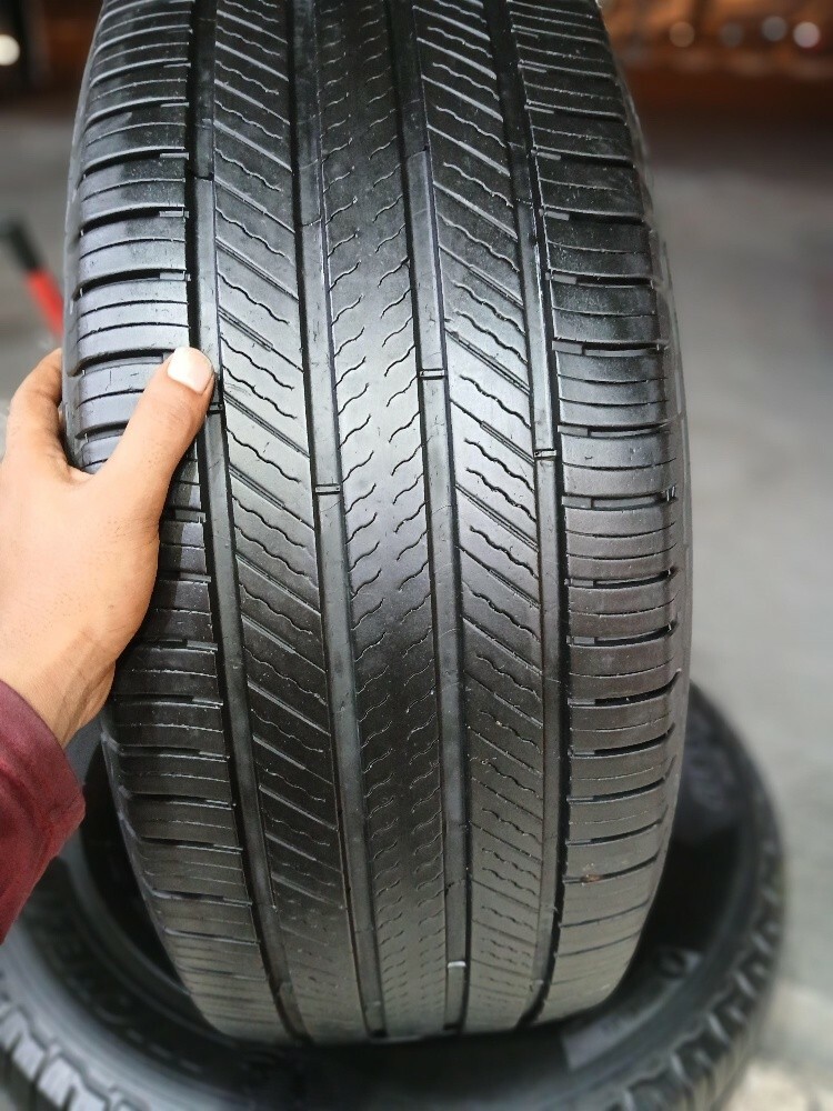 285/65/R17.Michelin Brand - 6