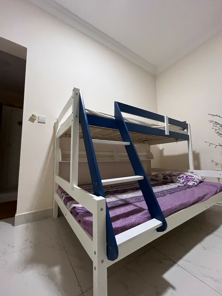 bunk bed - 3