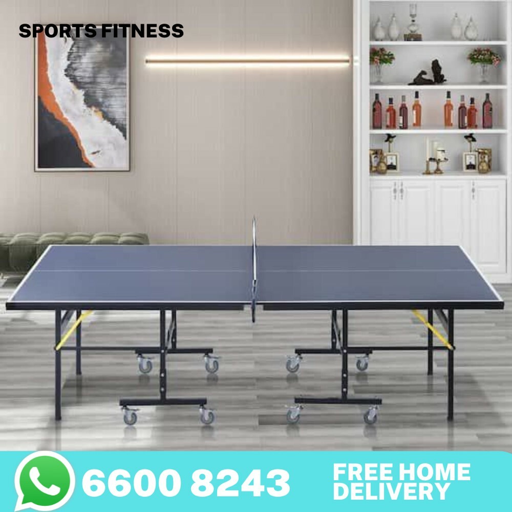 Tennis Table - 2