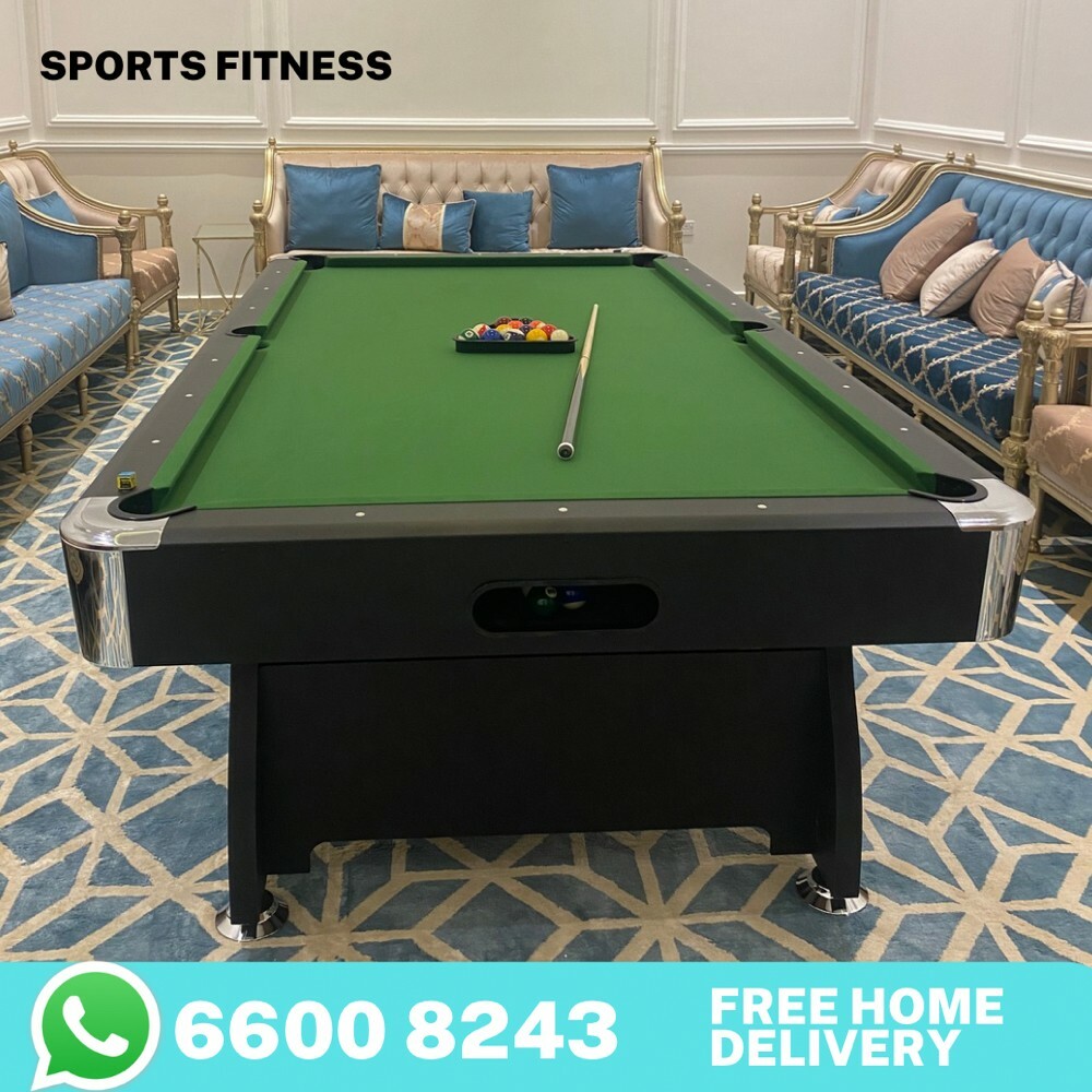 Billiard Table 9 feet - 2
