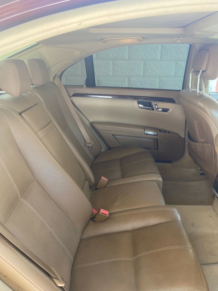 اس 350 للبيع او للبدل - 6