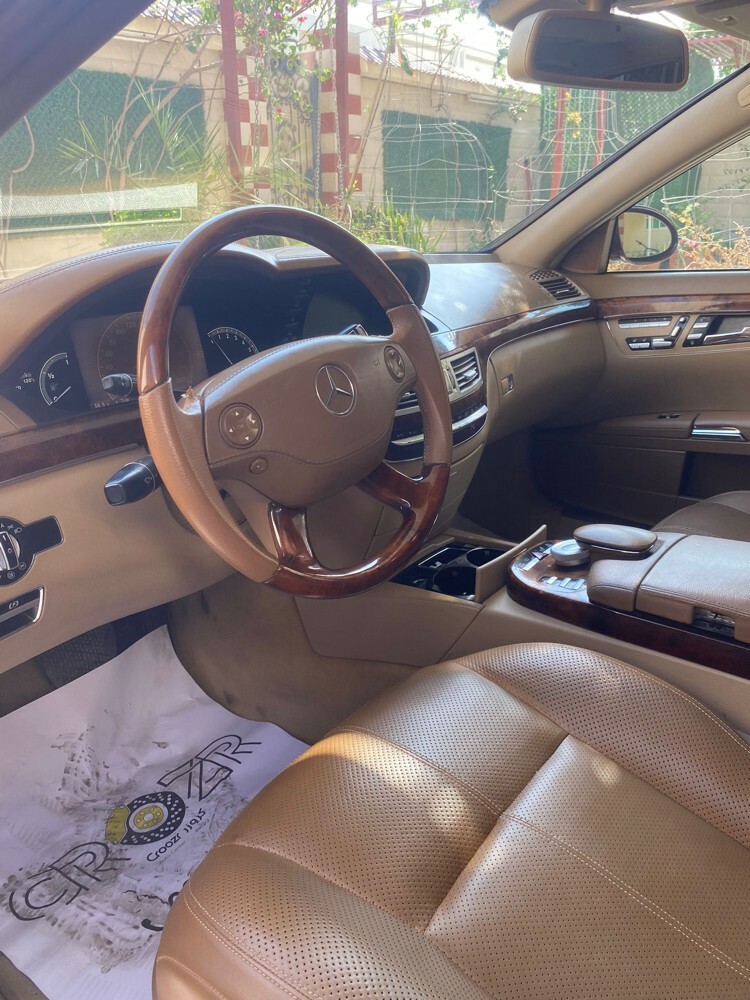 اس 350 للبيع او للبدل - 3