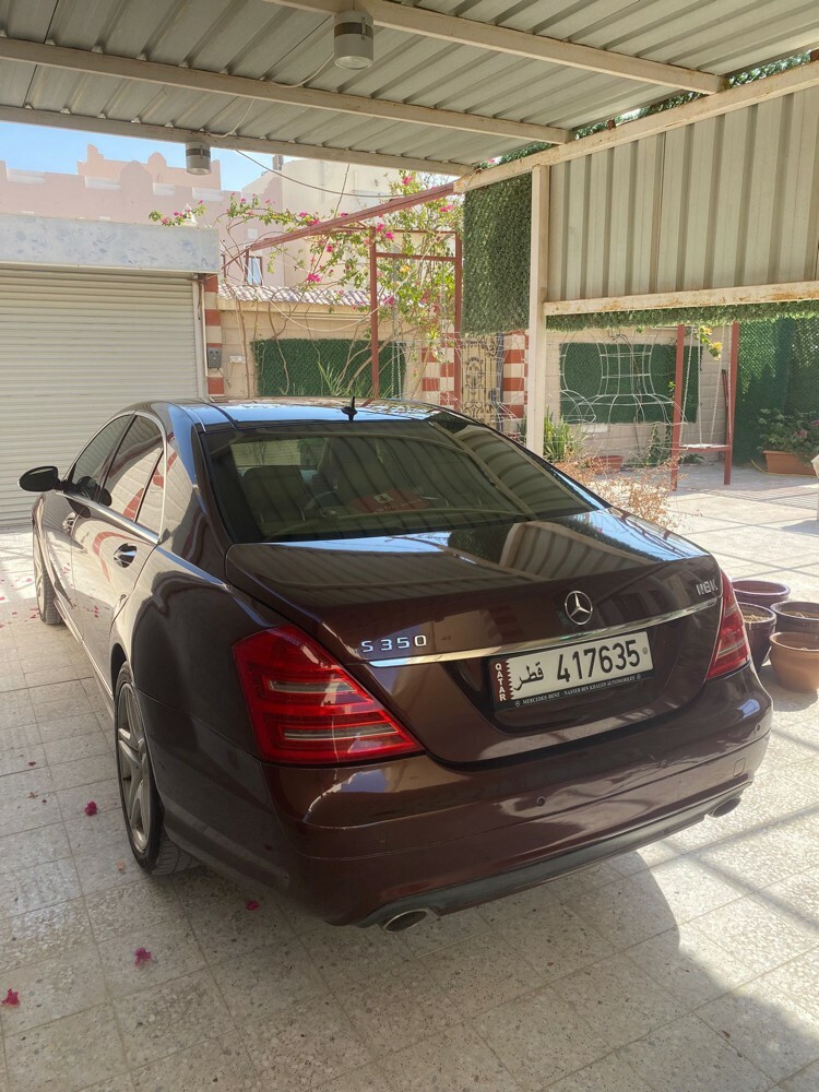 اس 350 للبيع او للبدل - 7