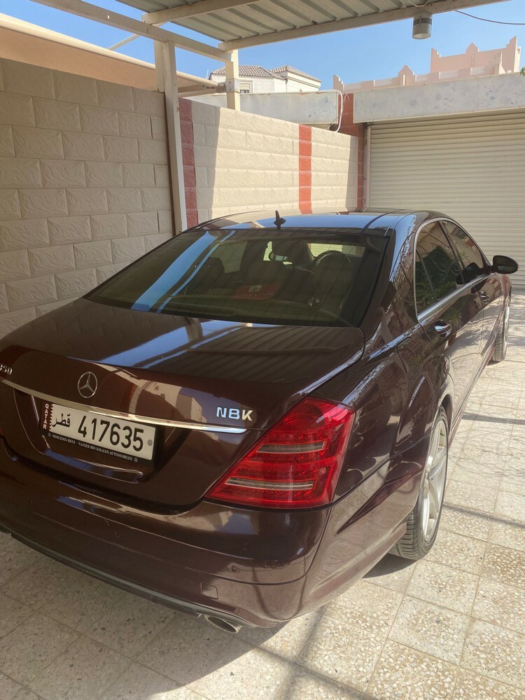 اس 350 للبيع او للبدل - 11