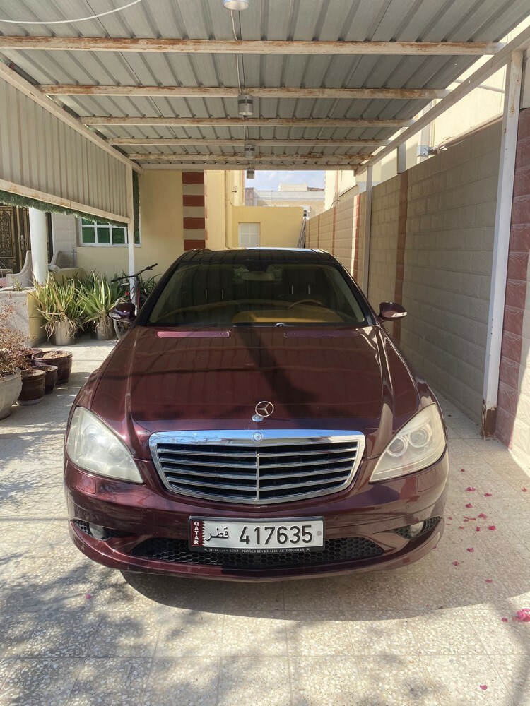 اس 350 للبيع او للبدل - 4