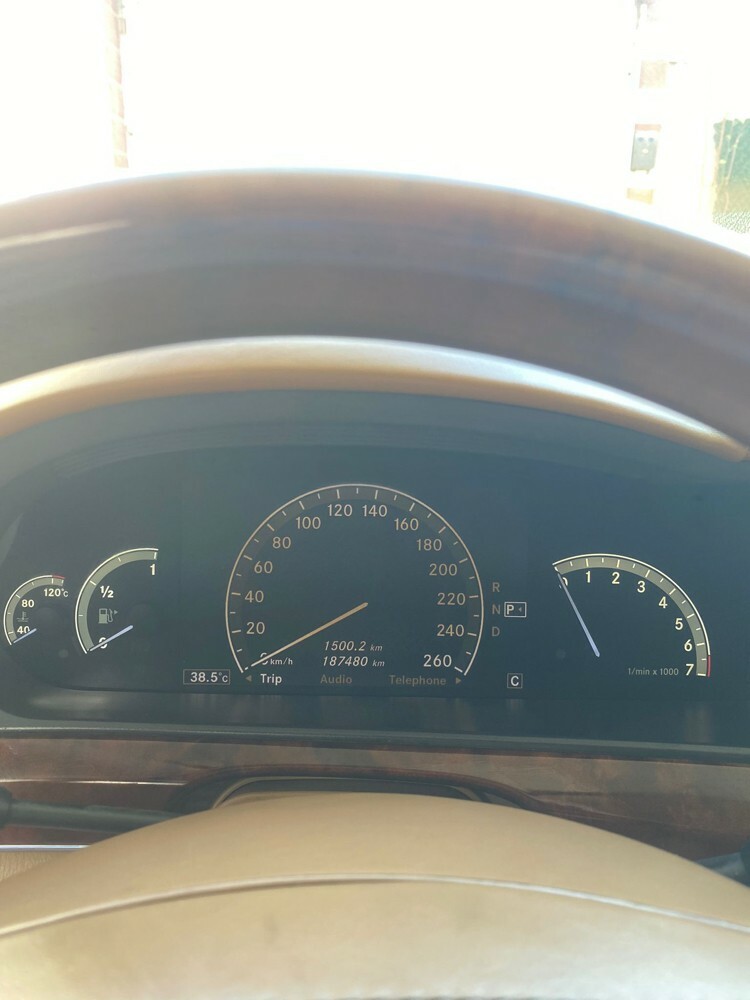 اس 350 للبيع او للبدل - 8