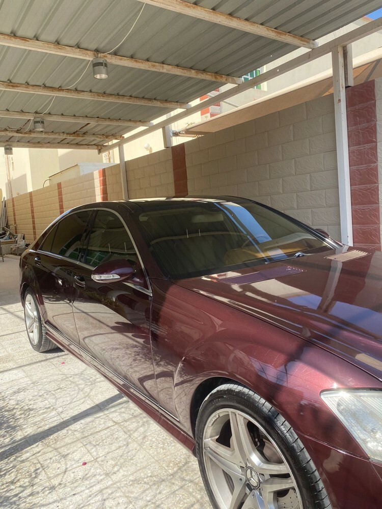 اس 350 للبيع او للبدل - 9