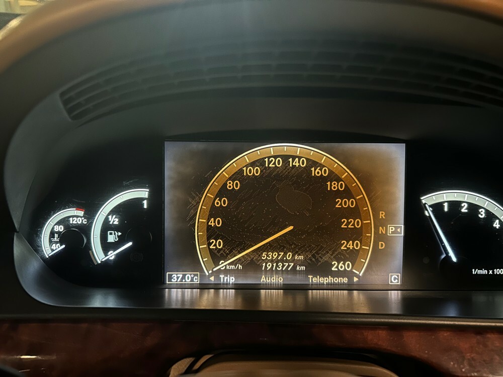 اس 350 للبيع او للبدل - 10