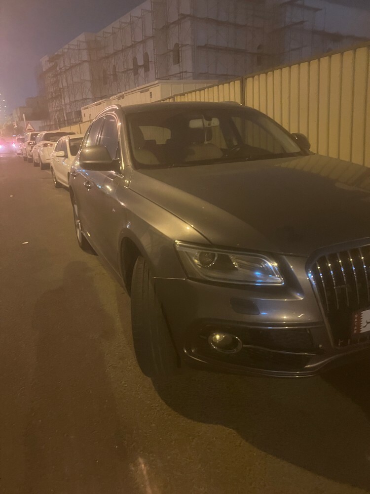 Audi Q5 - 7