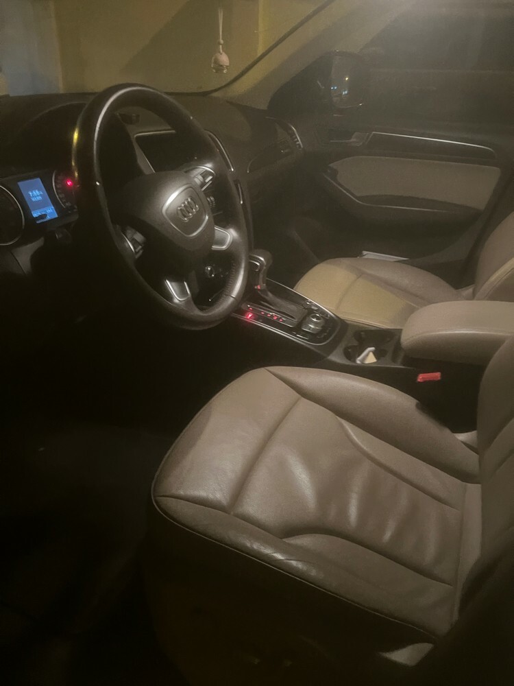 Audi Q5 - 3