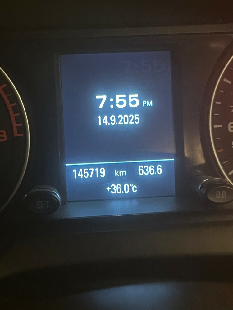 Audi Q5 - 9