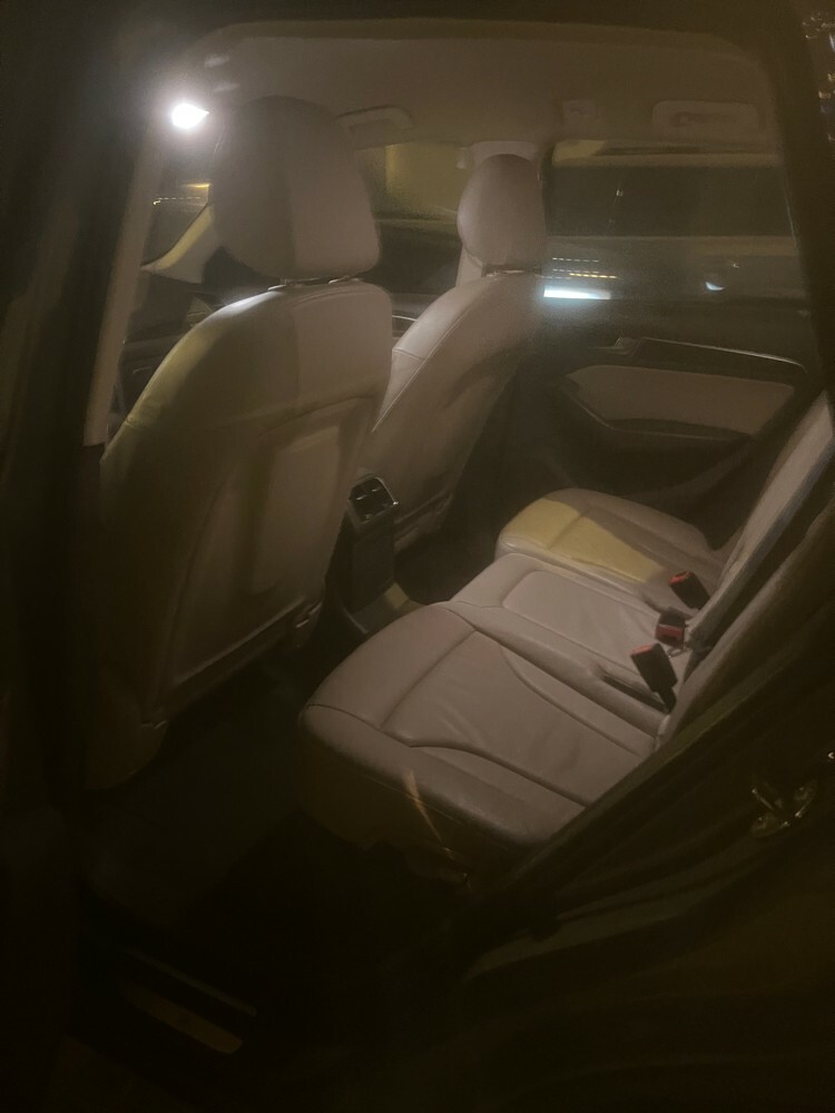 Audi Q5 - 1