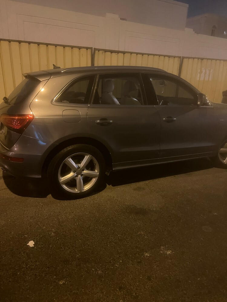 Audi Q5 - 5