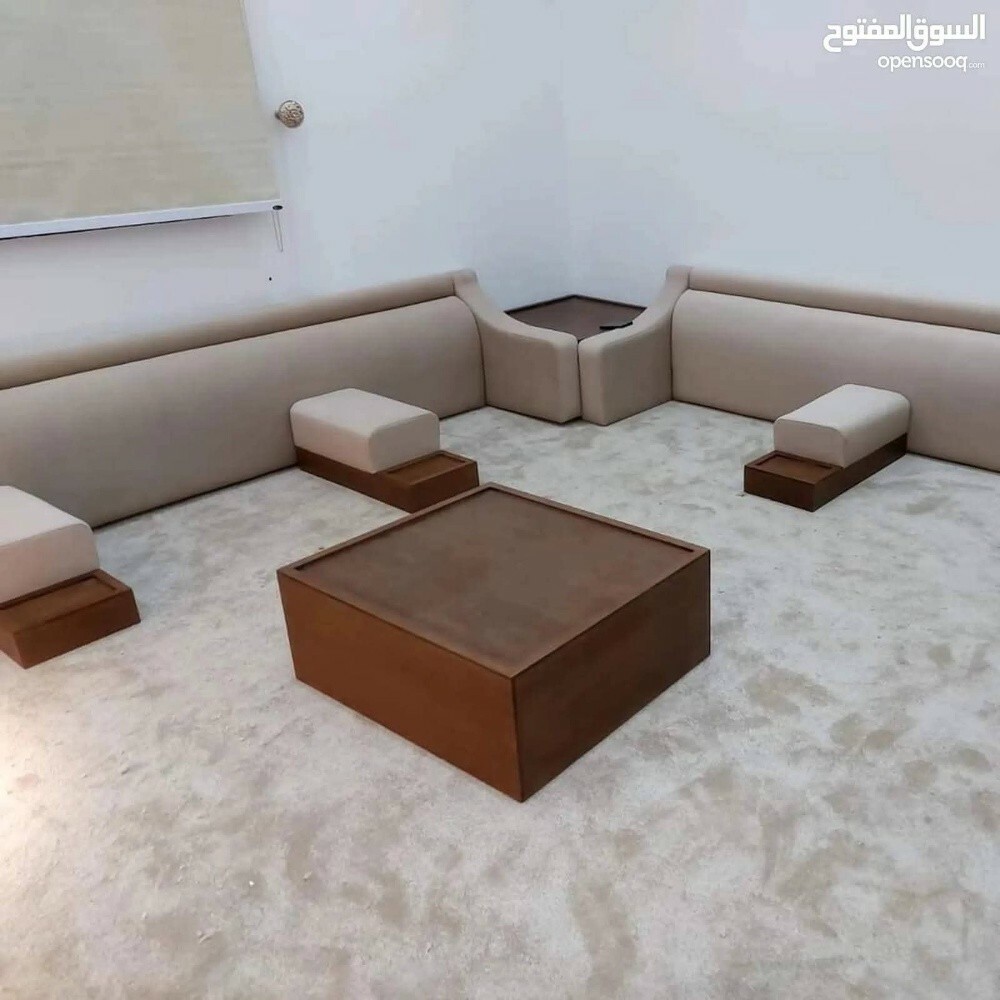 تفصيل وتنجيد مفروشات تنجيد كنب - 26