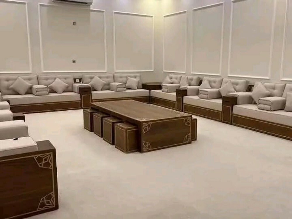 تفصيل وتنجيد مفروشات تنجيد كنب - 5