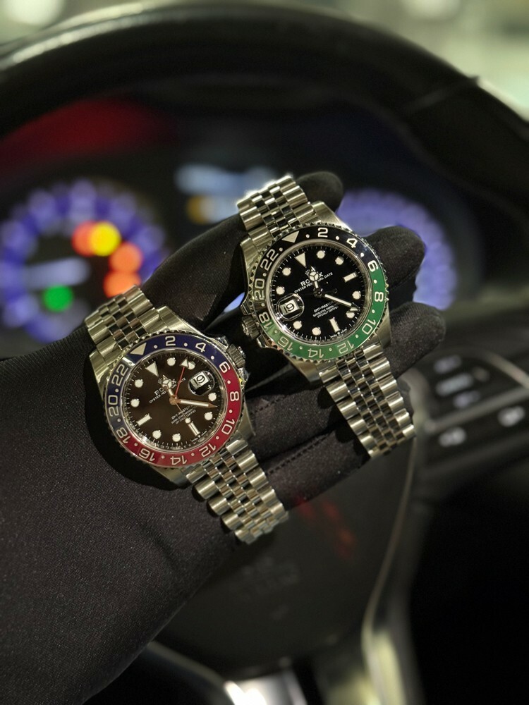Instant Purchase for Luxury Watch - 1