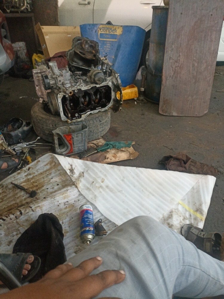toyta +nissanall parts avelavel - 16