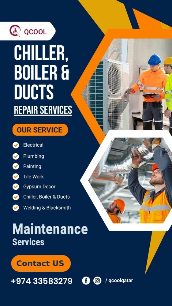 house maintenance - 5