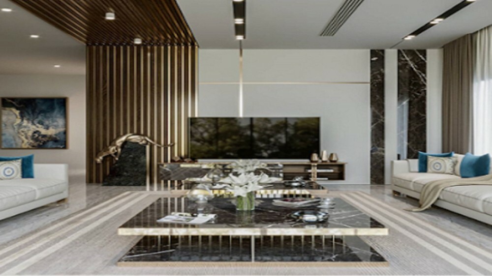 finishing villas - 4