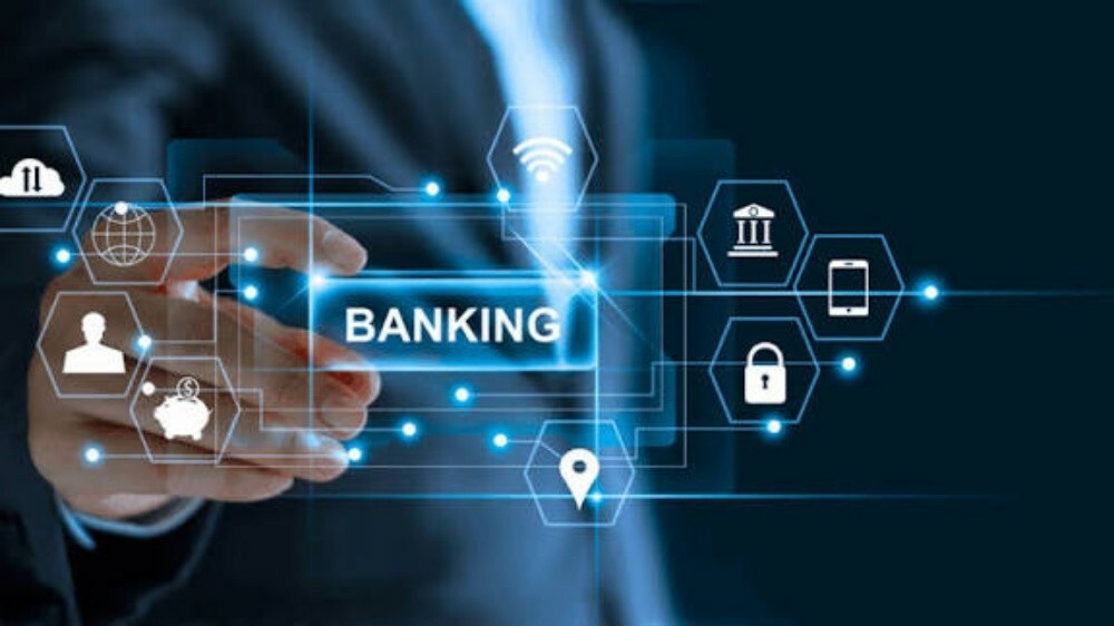 فتح الحسابات البنكية - 1