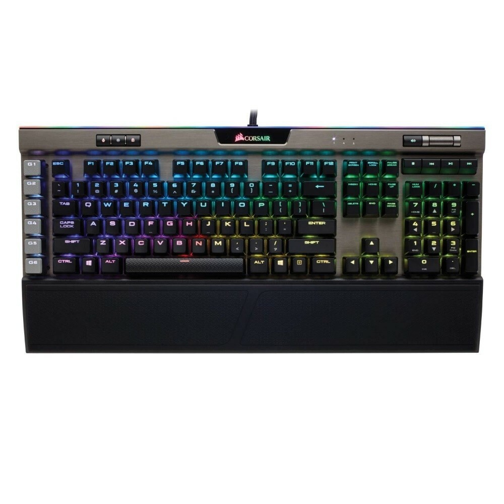Gaming keyboard cheery mx - 1