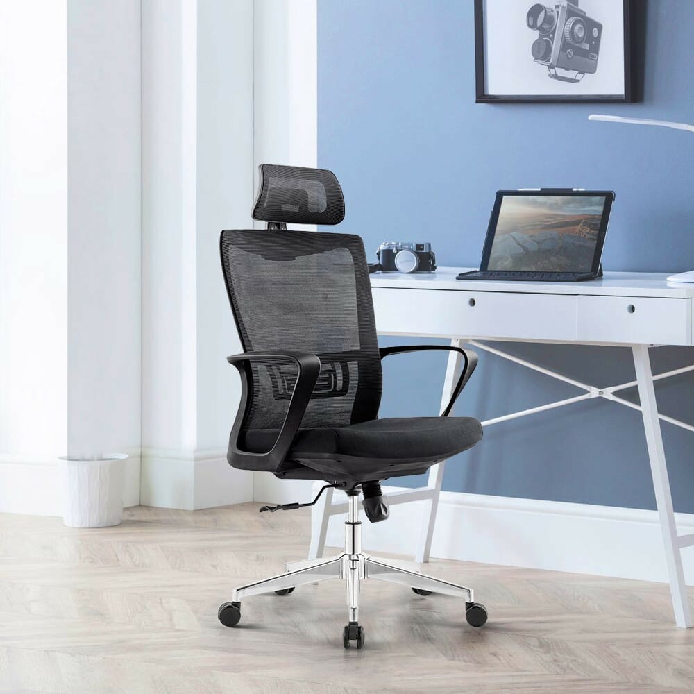 Manager office Chairs (brand new) - 17
