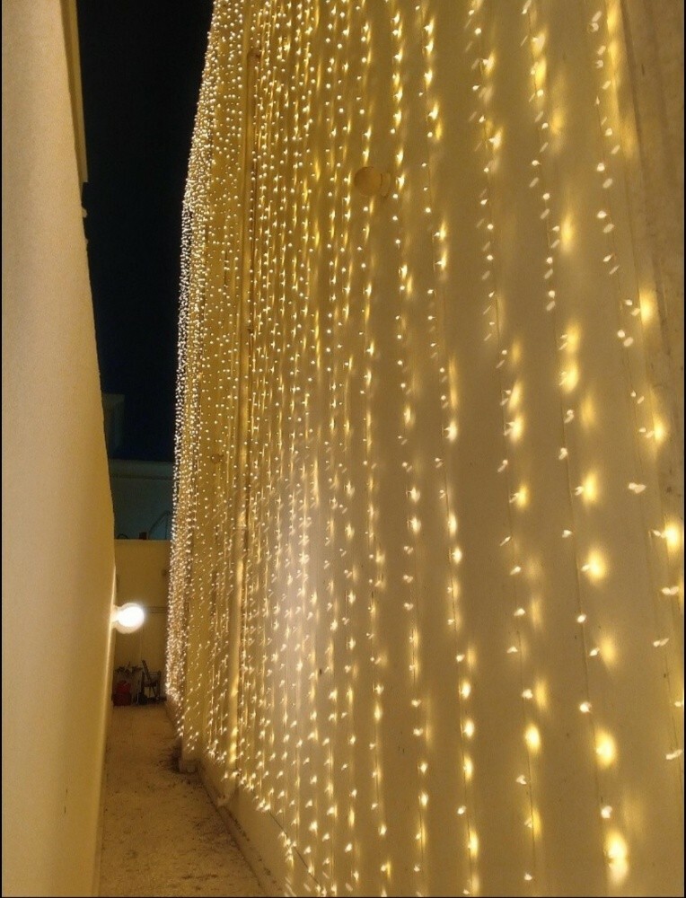 Electric work, lighting - 22