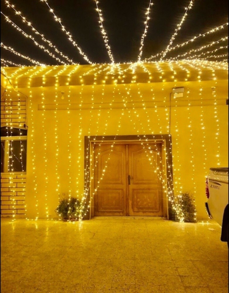 Electric work, lighting - 20