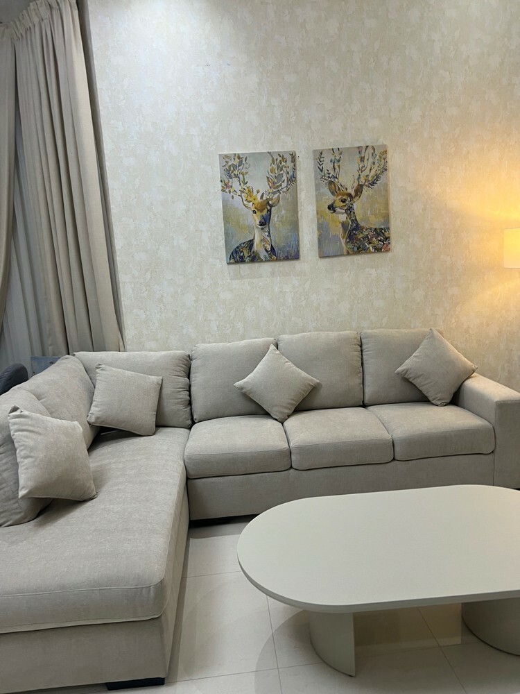 New Arabic Majlish And Sofa - 2