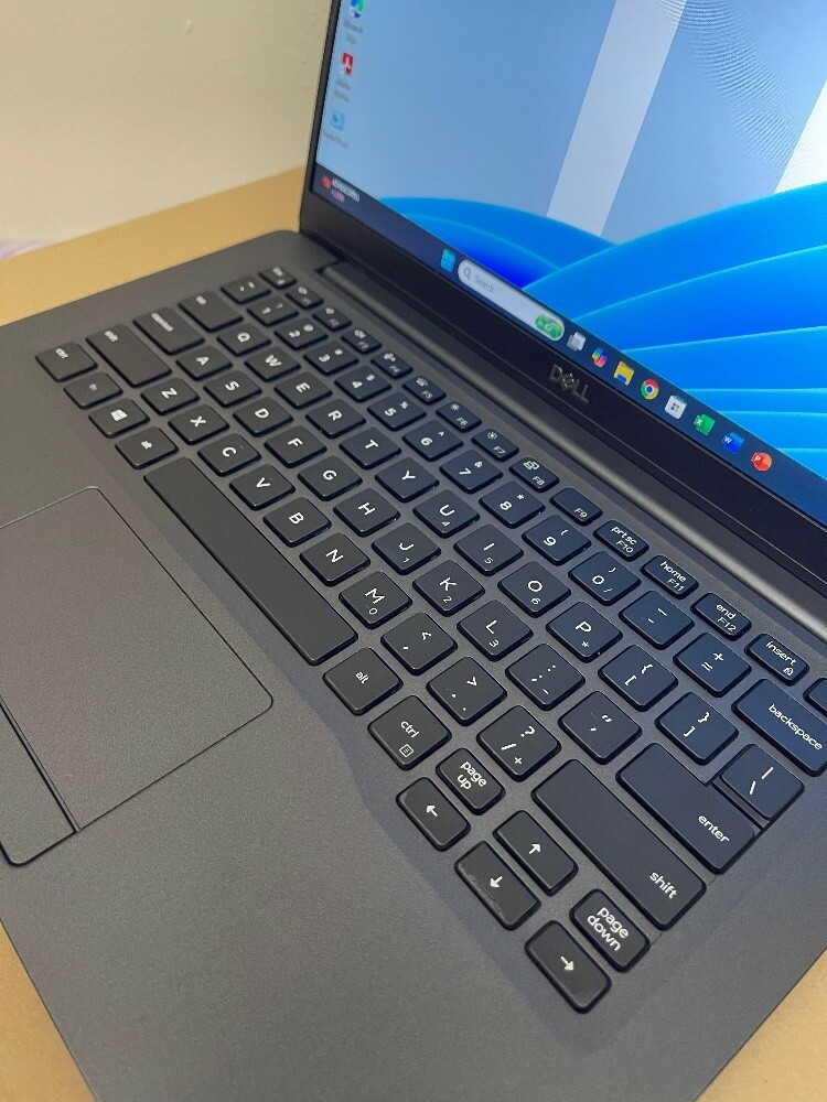 Dell latitude E7400 corei7-8 gen. - 3