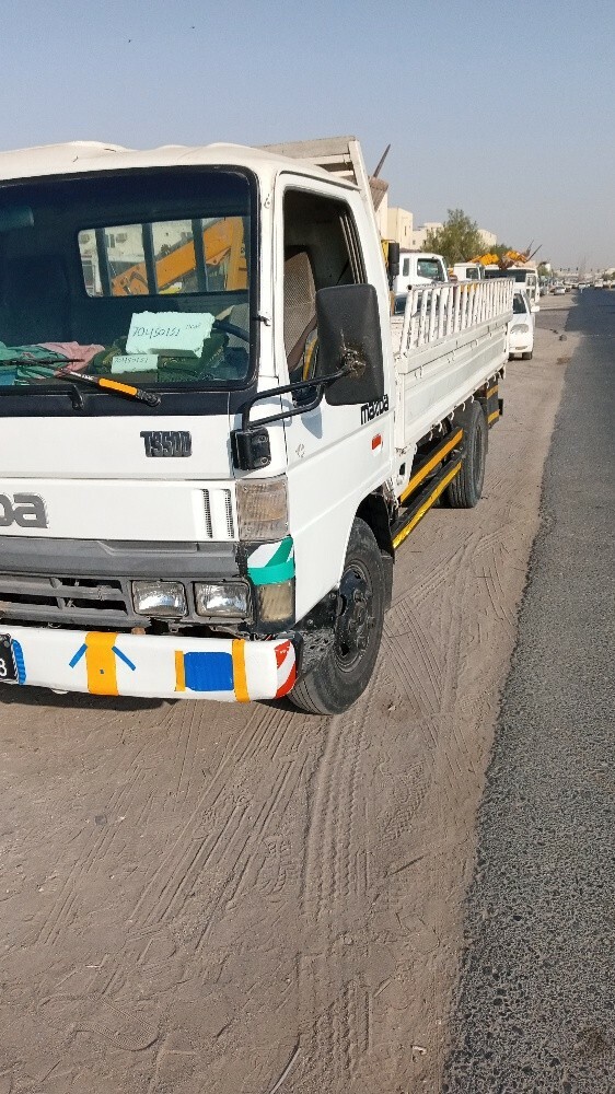 truck for rent - 1