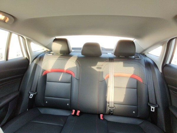 MG GT 2024 BRAND NEW FOR SALE — photo 16 for sale in Qatar