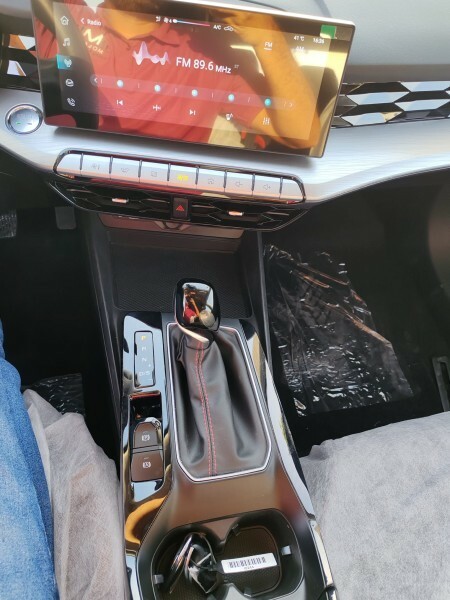 MG GT 2024 BRAND NEW FOR SALE — photo 18 for sale in Qatar