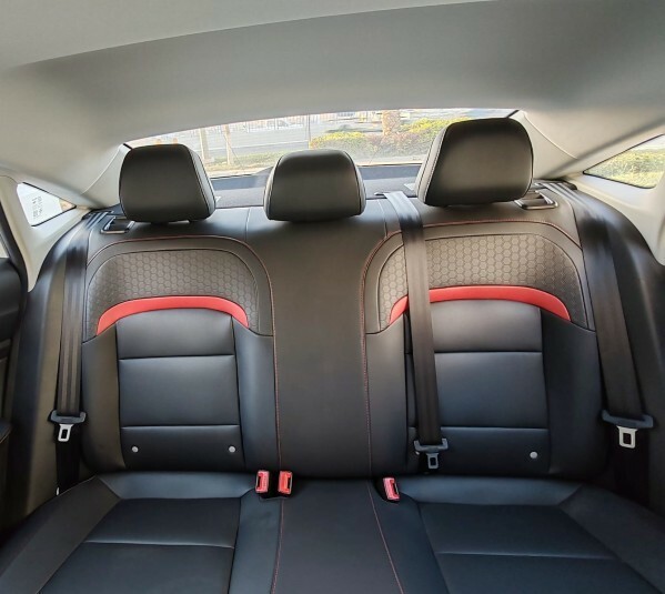 MG GT 2024 BRAND NEW FOR SALE — photo 13 for sale in Qatar