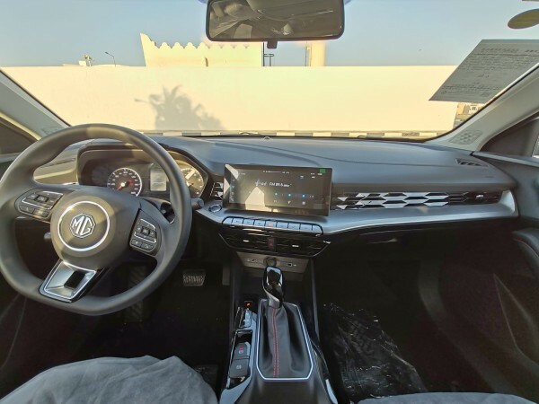 MG GT 2024 BRAND NEW FOR SALE — photo 22 for sale in Qatar