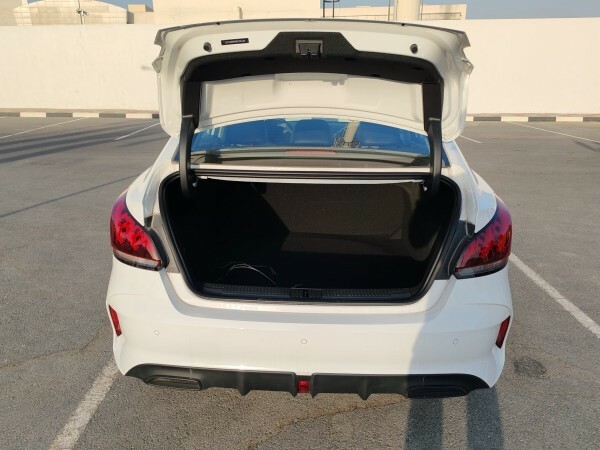 MG GT 2024 BRAND NEW FOR SALE — photo 19 for sale in Qatar