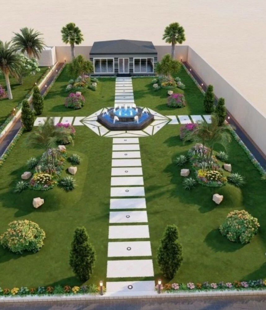 شركة زراعيه - 3
