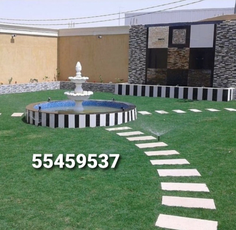 شركة زراعيه - 7