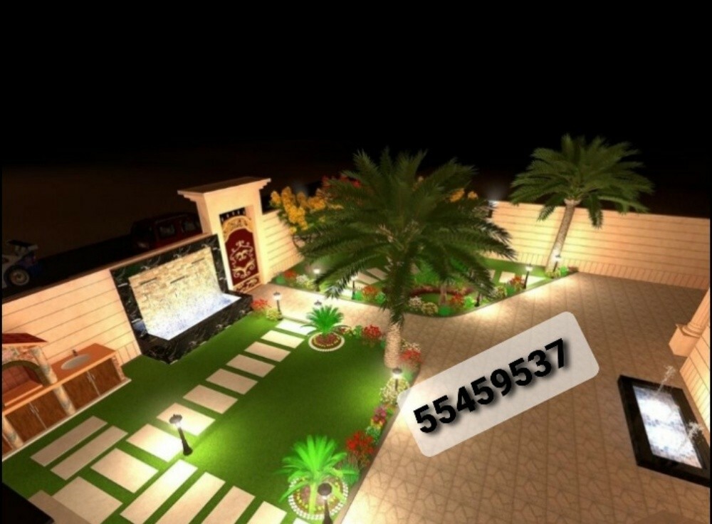 شركة زراعيه - 8