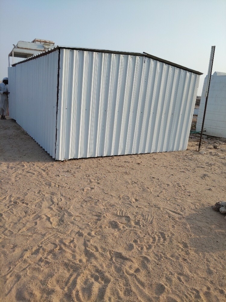 مطابخ ومخازن جاهزة - 2
