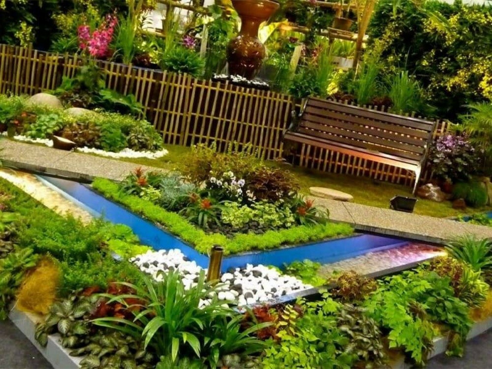 planting work - 1