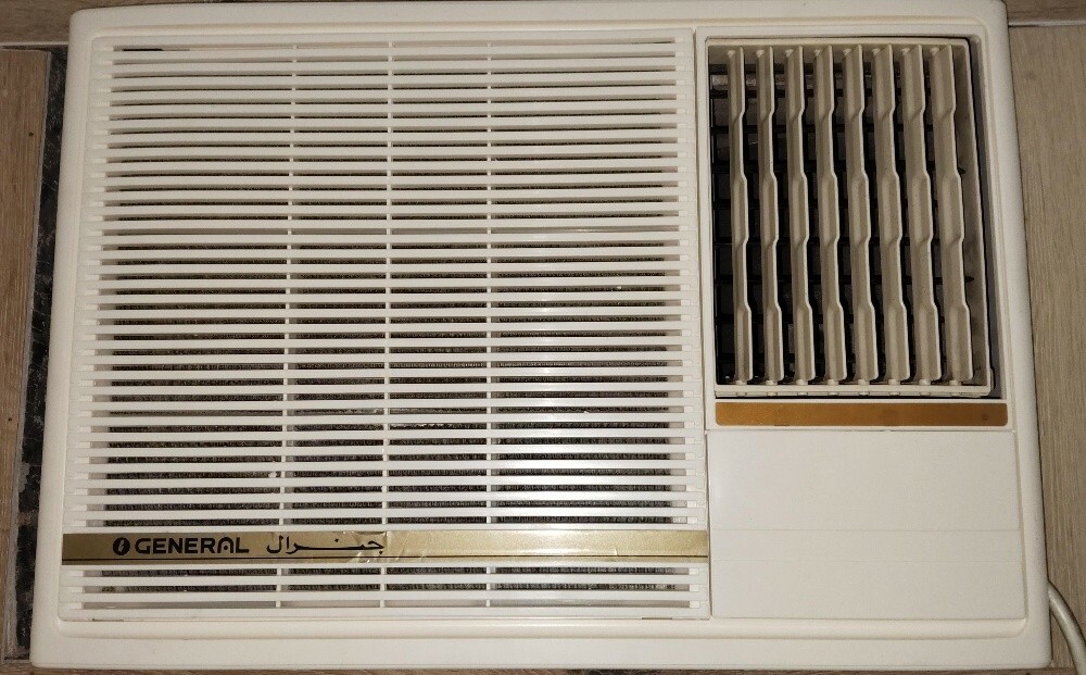 general window Ac for sale - 1