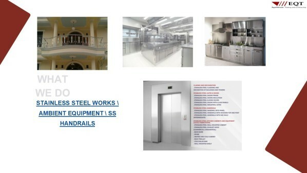 design and execution - 2