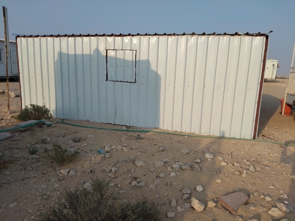 مطابخ ومخازن جاهزة - 4